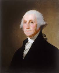 george washington