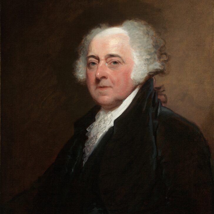 john adams